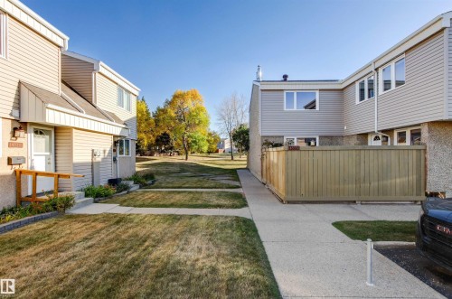 14835D Riverbend Road Nw, Edmonton, AB - Outdoor