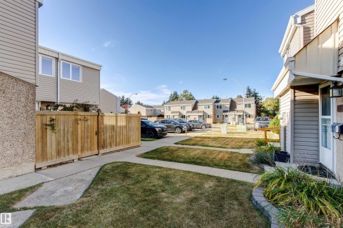 14835D Riverbend Road Nw, Edmonton, AB - Outdoor