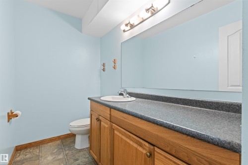 14835D Riverbend Road Nw, Edmonton, AB - Indoor Photo Showing Bathroom