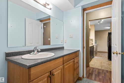 14835D Riverbend Road Nw, Edmonton, AB - Indoor Photo Showing Bathroom