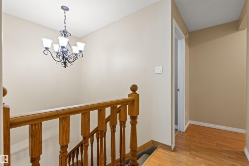14835D Riverbend Road Nw, Edmonton, AB - Indoor Photo Showing Other Room