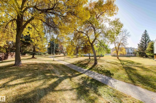 14835D Riverbend Road Nw, Edmonton, AB - Outdoor With View