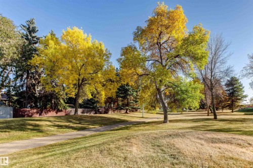 14835D Riverbend Road Nw, Edmonton, AB - Outdoor With View