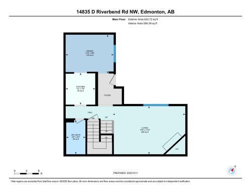 14835D Riverbend Road Nw, Edmonton, AB - Other