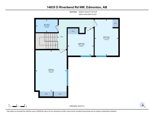 14835D Riverbend Road Nw, Edmonton, AB - Other