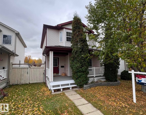 5 HIGHWOOD Boulevard  Devon, AB T9G 2E7