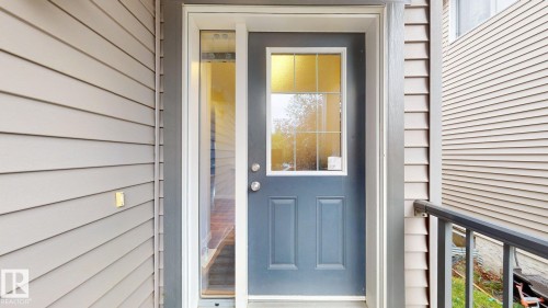 1030 177A Street, Edmonton, AB - Outdoor With Exterior