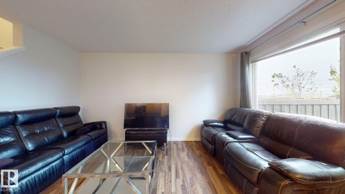 1030 177A Street, Edmonton, AB - Indoor Photo Showing Living Room