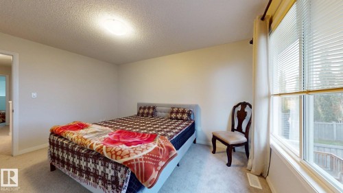 1030 177A Street, Edmonton, AB - Indoor Photo Showing Bedroom
