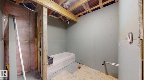 1030 177A Street, Edmonton, AB - Indoor Photo Showing Other Room