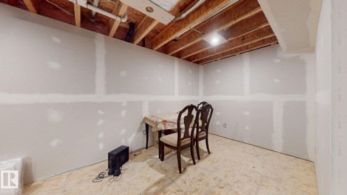 1030 177A Street, Edmonton, AB - Indoor