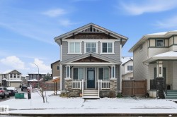 1511 Secord Rd NW  Edmonton, AB T5T 7B4