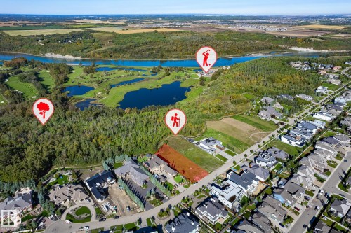 24 Windermere Drive, Edmonton, AB 