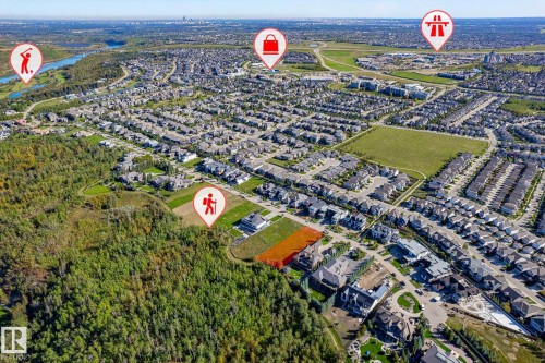 24 Windermere Drive, Edmonton, AB 