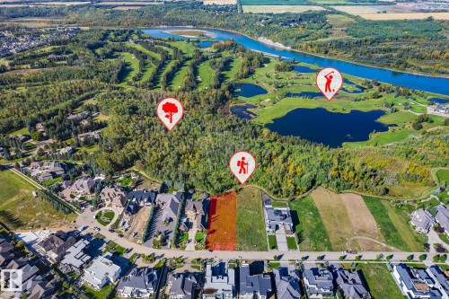 24 Windermere Drive, Edmonton, AB 