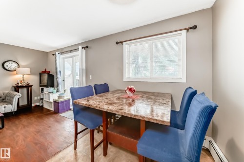 305 12710 127 Street, Edmonton, AB - Indoor