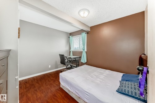 305 12710 127 Street, Edmonton, AB - Indoor Photo Showing Bedroom