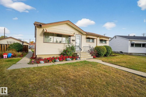 12236 136 Avenue, Edmonton, AB - Outdoor