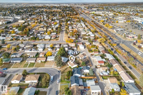 12236 136 Avenue, Edmonton, AB - Outdoor With View