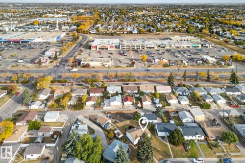 12236 136 Avenue, Edmonton, AB - Outdoor With View