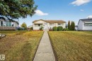 12236 136 Avenue, Edmonton, AB  - Outdoor With Facade 