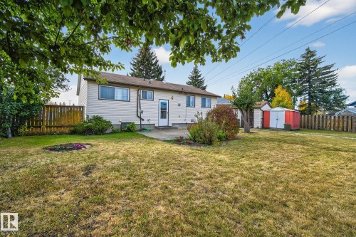 12236 136 Avenue, Edmonton, AB - Outdoor