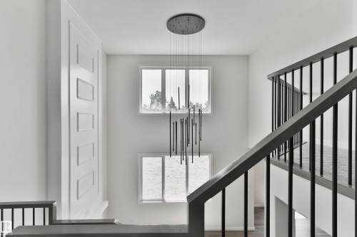 179 Starling Way, Fort Saskatchewan, AB - Indoor Photo Showing Other Room