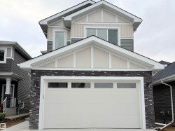 3136 Magpie Way NW  Edmonton, AB T5S 0E1