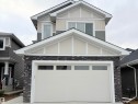 3136 Magpie Way Nw, Edmonton, AB  - Outdoor 