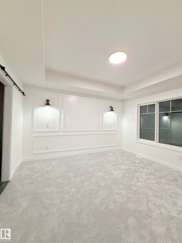 3136 Magpie Way Nw, Edmonton, AB - Indoor Photo Showing Other Room
