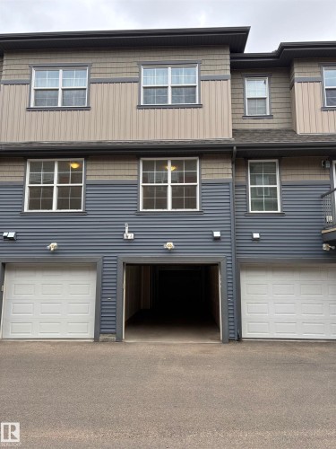 563 Orchards Boulevard, Edmonton, AB - Outdoor With Exterior