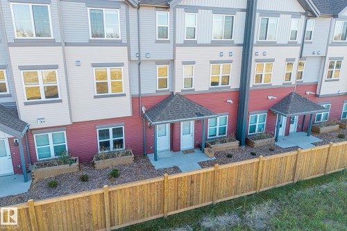 68 655 Watt Boulevard, Edmonton, AB - 