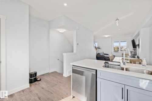 68 655 Watt Boulevard, Edmonton, AB - Indoor