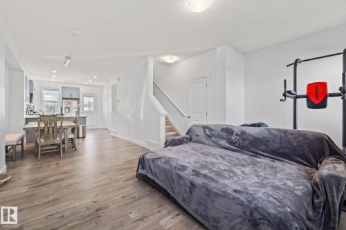 68 655 Watt Boulevard, Edmonton, AB - Indoor