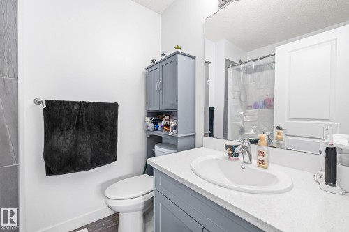 68 655 Watt Boulevard, Edmonton, AB - Indoor Photo Showing Bathroom