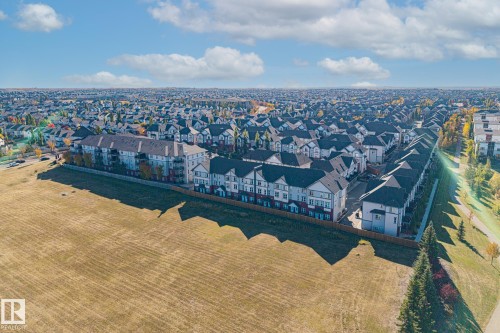 68 655 Watt Boulevard, Edmonton, AB - Outdoor With View