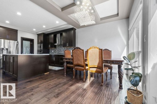 1623 19 Street, Edmonton, AB - Indoor