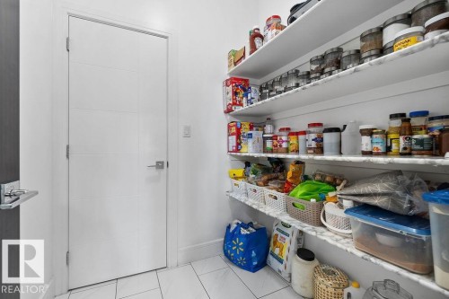 1623 19 Street, Edmonton, AB - Indoor Photo Showing Other Room