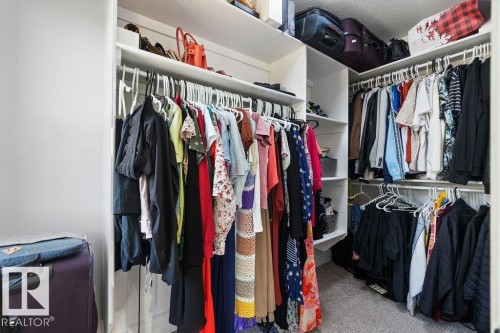 1623 19 Street, Edmonton, AB - Indoor With Storage