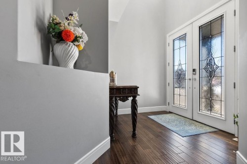 1623 19 Street, Edmonton, AB - Indoor Photo Showing Other Room