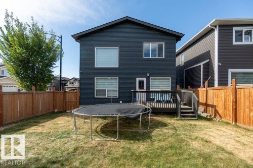 1623 19 Street, Edmonton, AB - Outdoor