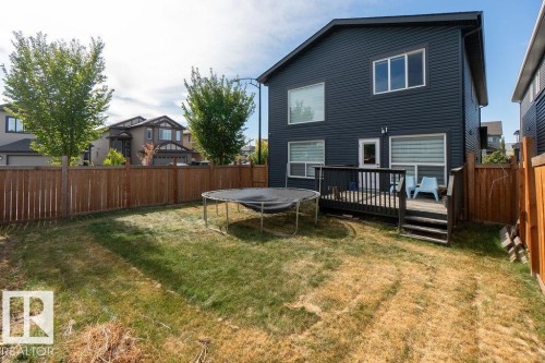 1623 19 Street, Edmonton, AB - Outdoor