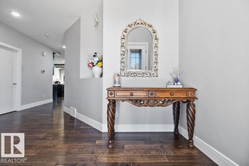 1623 19 Street, Edmonton, AB - Indoor Photo Showing Other Room