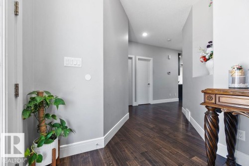 1623 19 Street, Edmonton, AB - Indoor Photo Showing Other Room