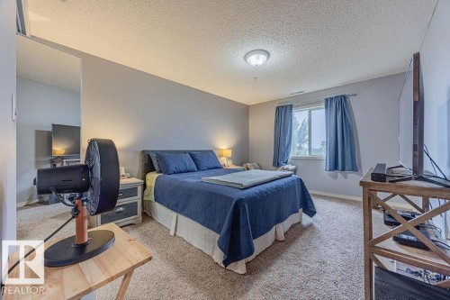 314 16303 95 Street, Edmonton, AB - Indoor Photo Showing Bedroom