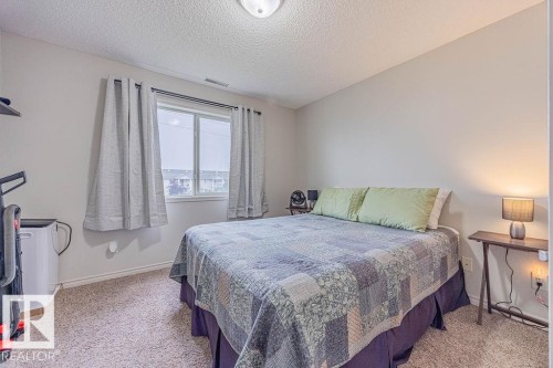 314 16303 95 Street, Edmonton, AB - Indoor Photo Showing Bedroom