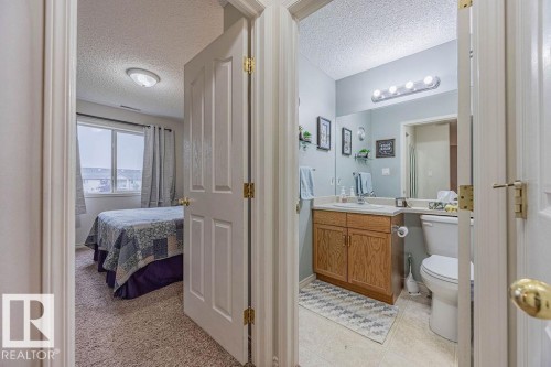 314 16303 95 Street, Edmonton, AB - Indoor Photo Showing Bathroom