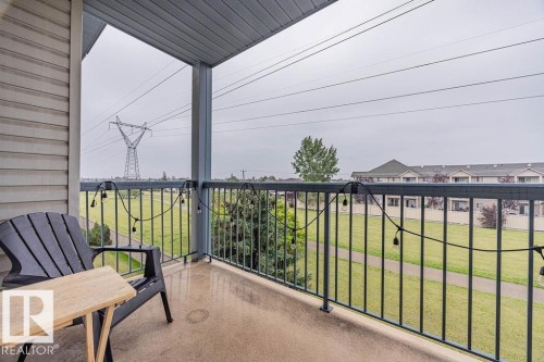 314 16303 95 Street, Edmonton, AB - Outdoor With Exterior