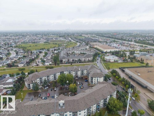 314 16303 95 Street, Edmonton, AB - Outdoor With View
