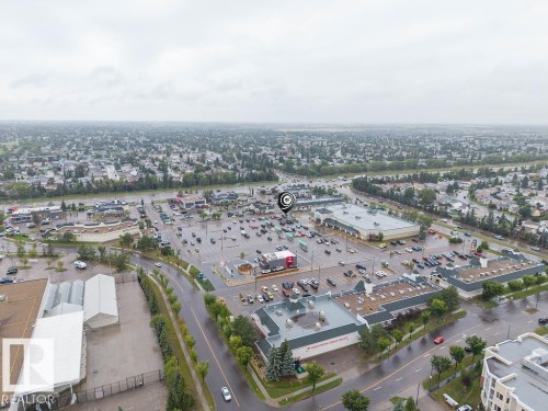 314 16303 95 Street, Edmonton, AB - Outdoor With View